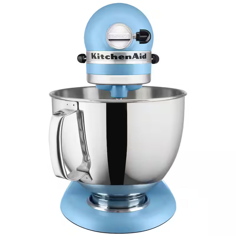 5 Qt. 10-Speed Tilt-Head Stand Mixer C6534