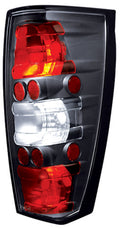 Black Euro Tail Lights Y37763