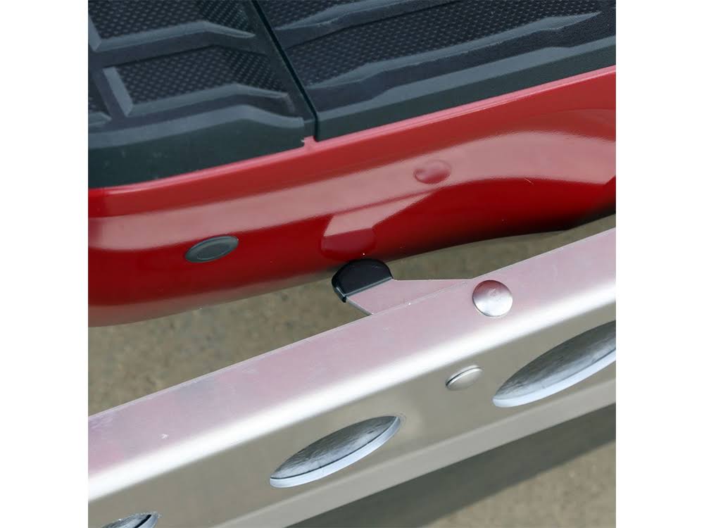 Rockstar XL Mud Flaps S454954
