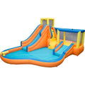 6-Person Splash Park Pool Games and Toys C4116