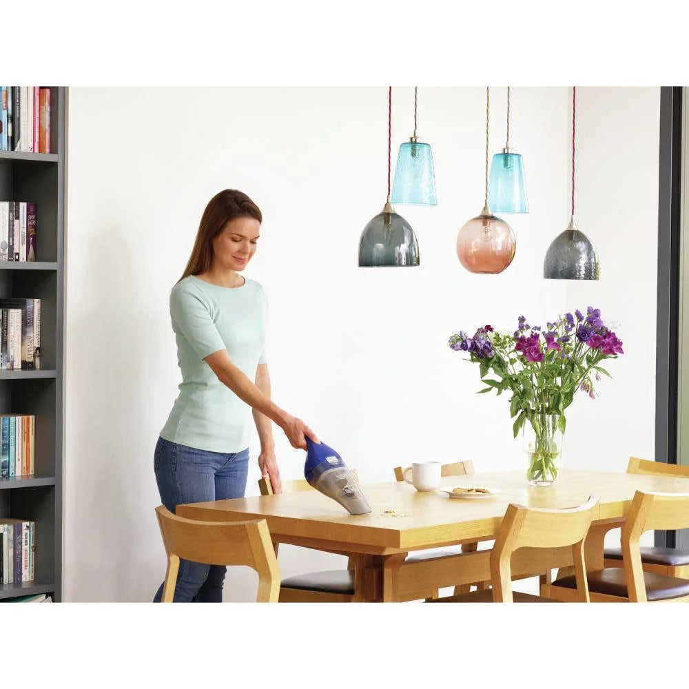 Cordless Handheld Vacuum R4133