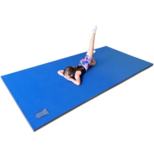 Roll-Up Gymnastics Cheer Mat E108