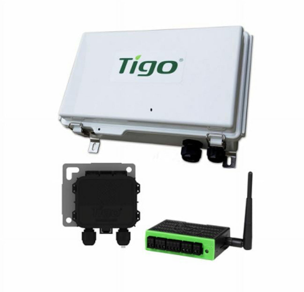 Outdoor Enclosure Kit E1139