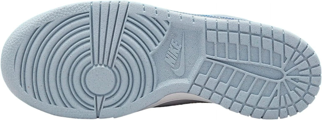 Big Kid's Blue Whisper White Hyper Royal Shoes W517770