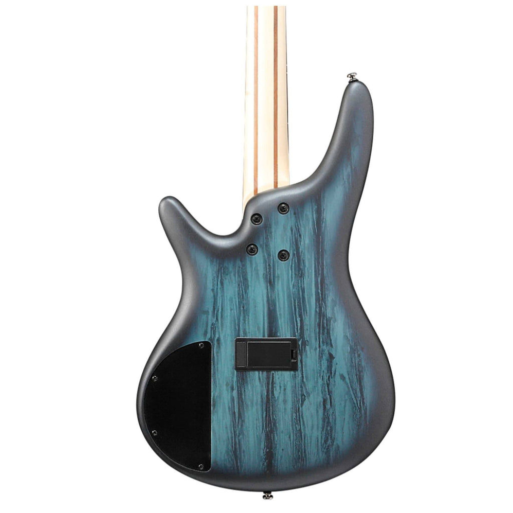 Sky Veil Matte Bass O37653