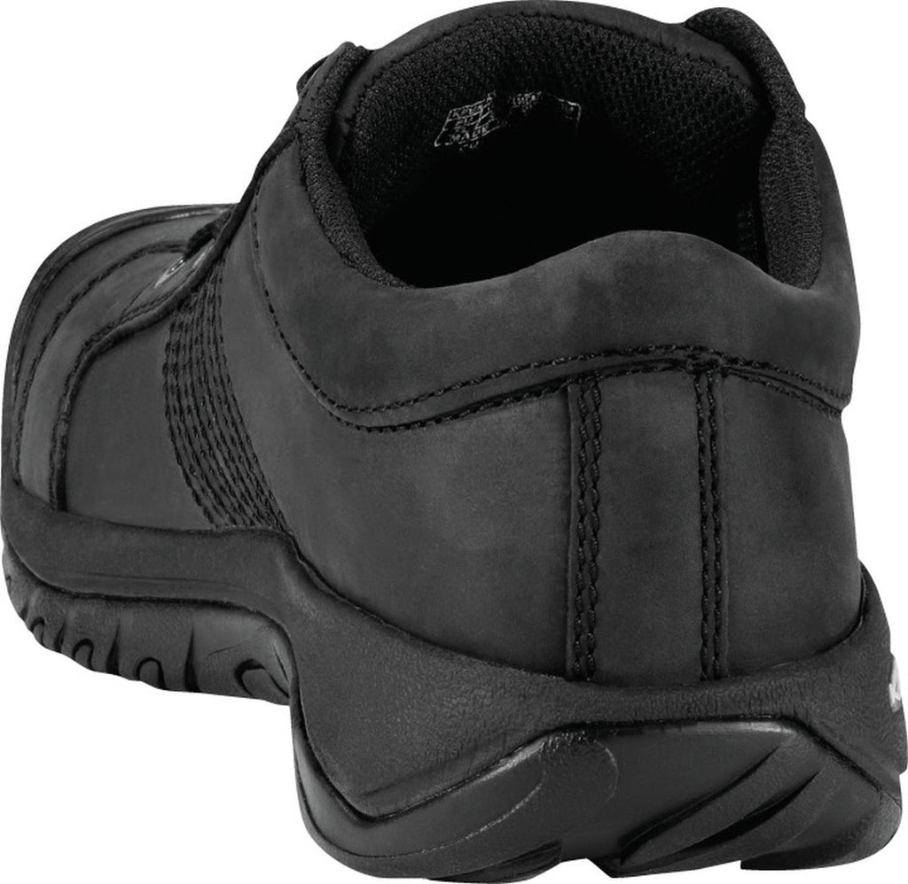Black Men's 7.5 Keen Austin O2661