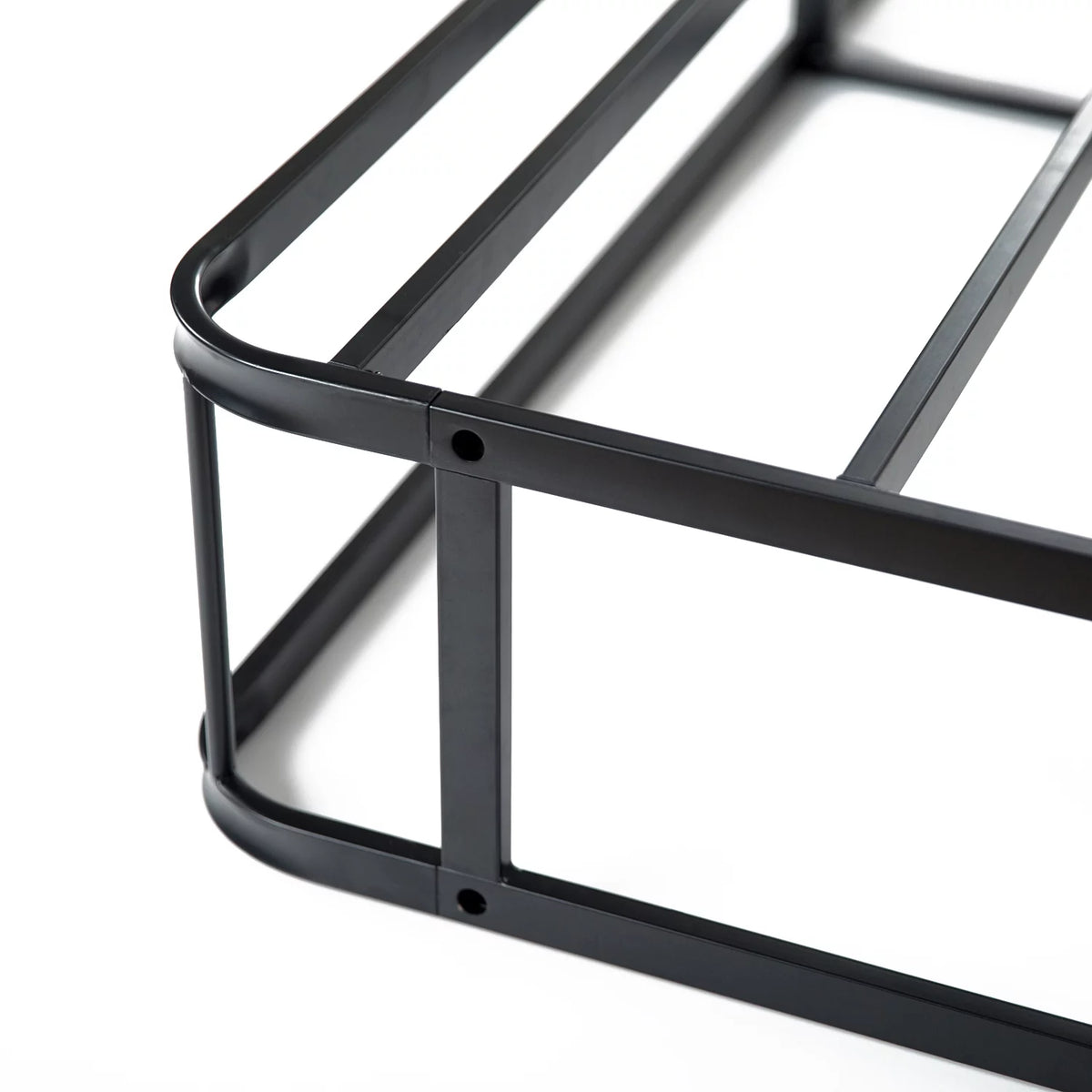 Queen Metal Box Spring B95608