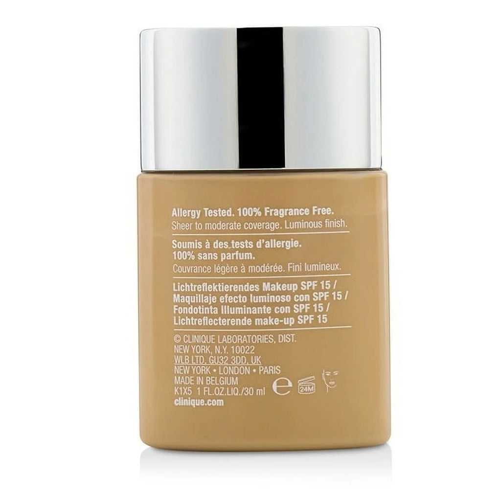 Light Reflecting Makeup SPF 15 Foundation N3973