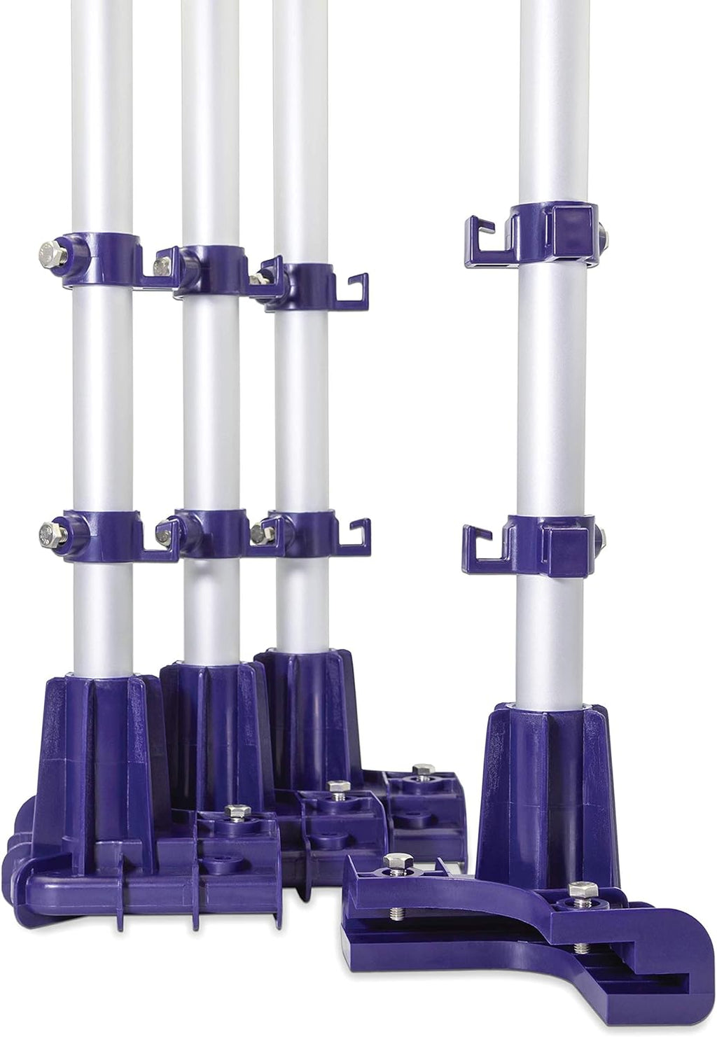 Trellis System Support Kit Mounting System for Scrog Netting Z376