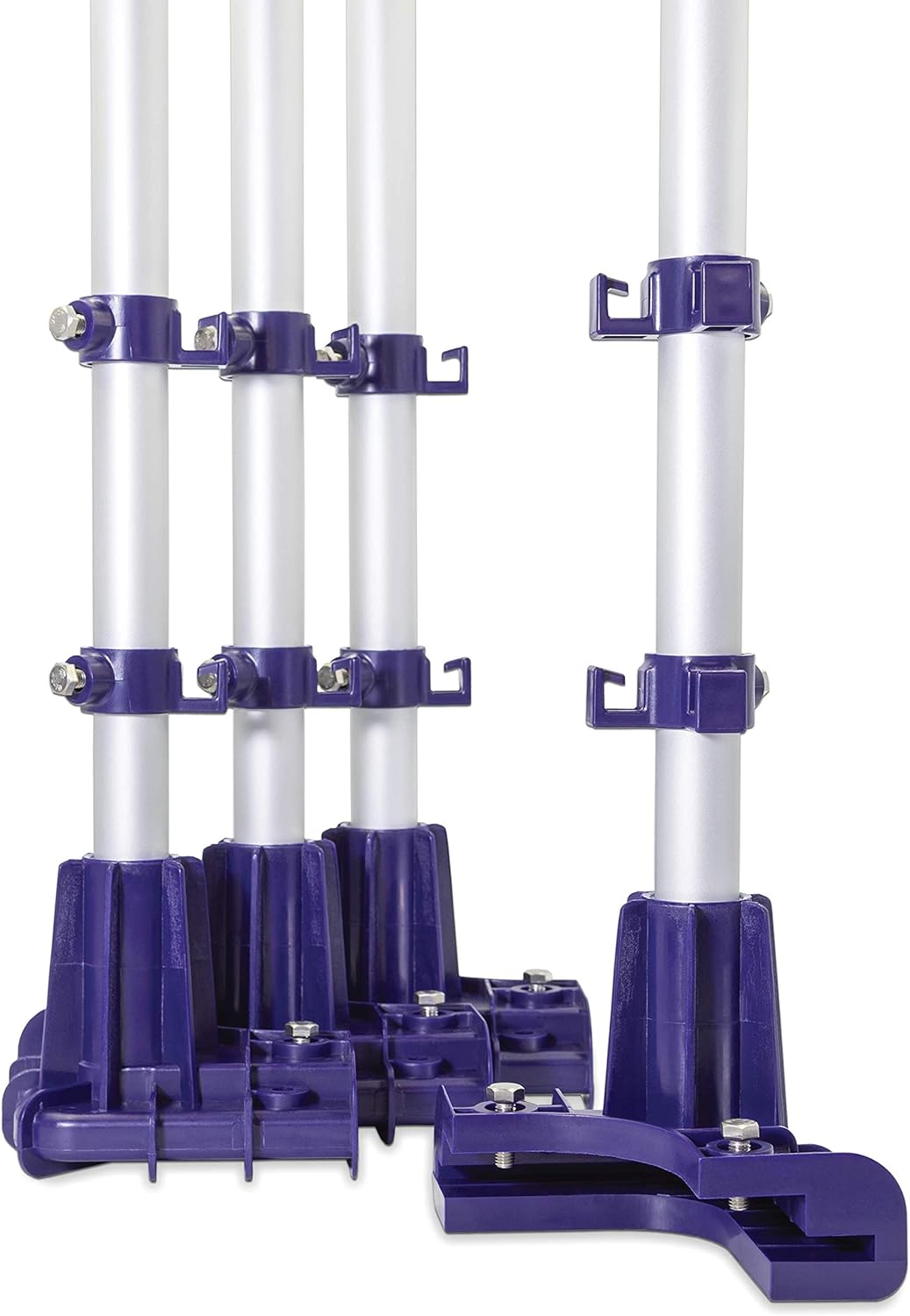 Trellis System Support Kit Mounting System for Scrog Netting Z376