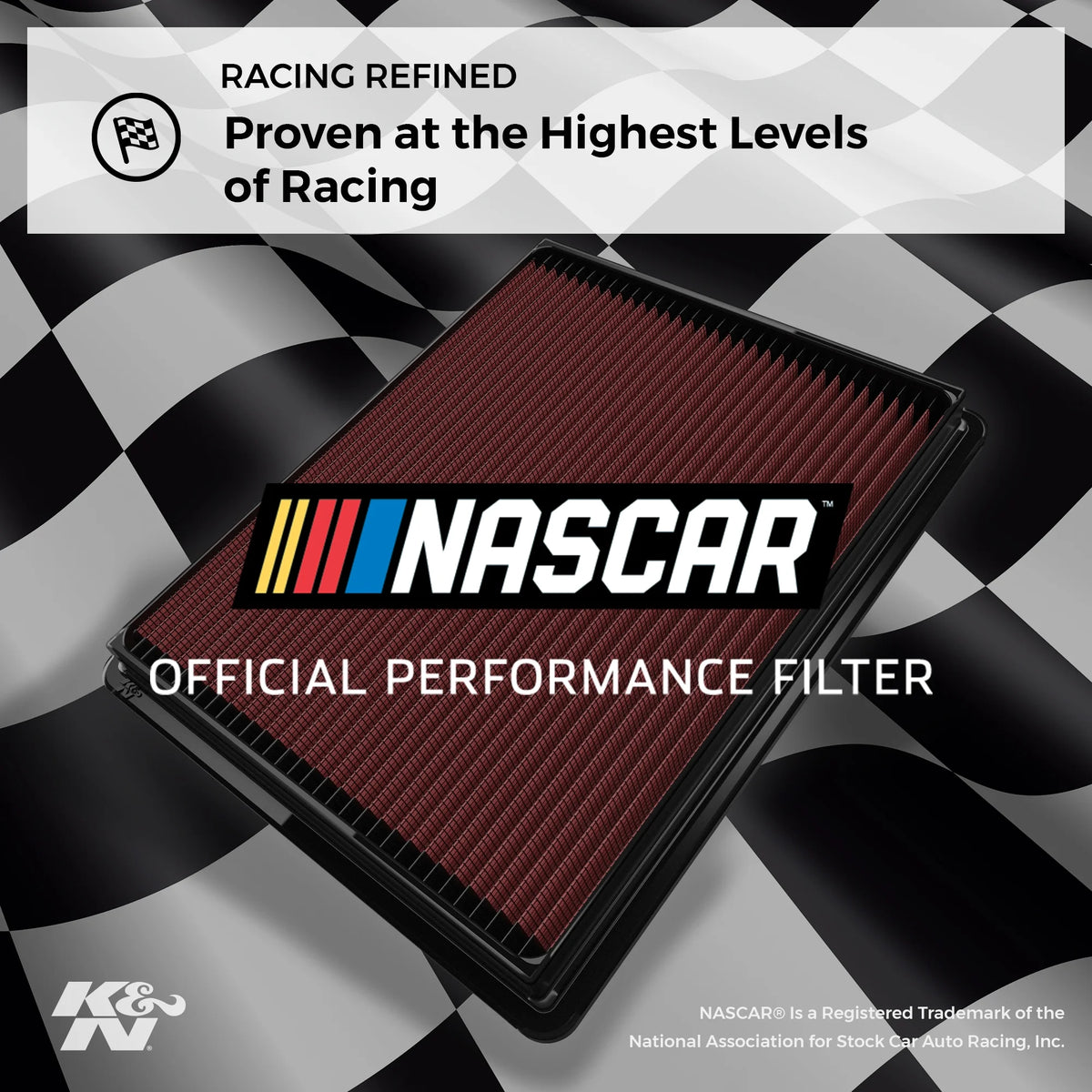Engine Air Filter F220150