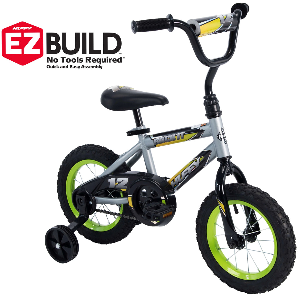 12 in. Kids Bike D445754