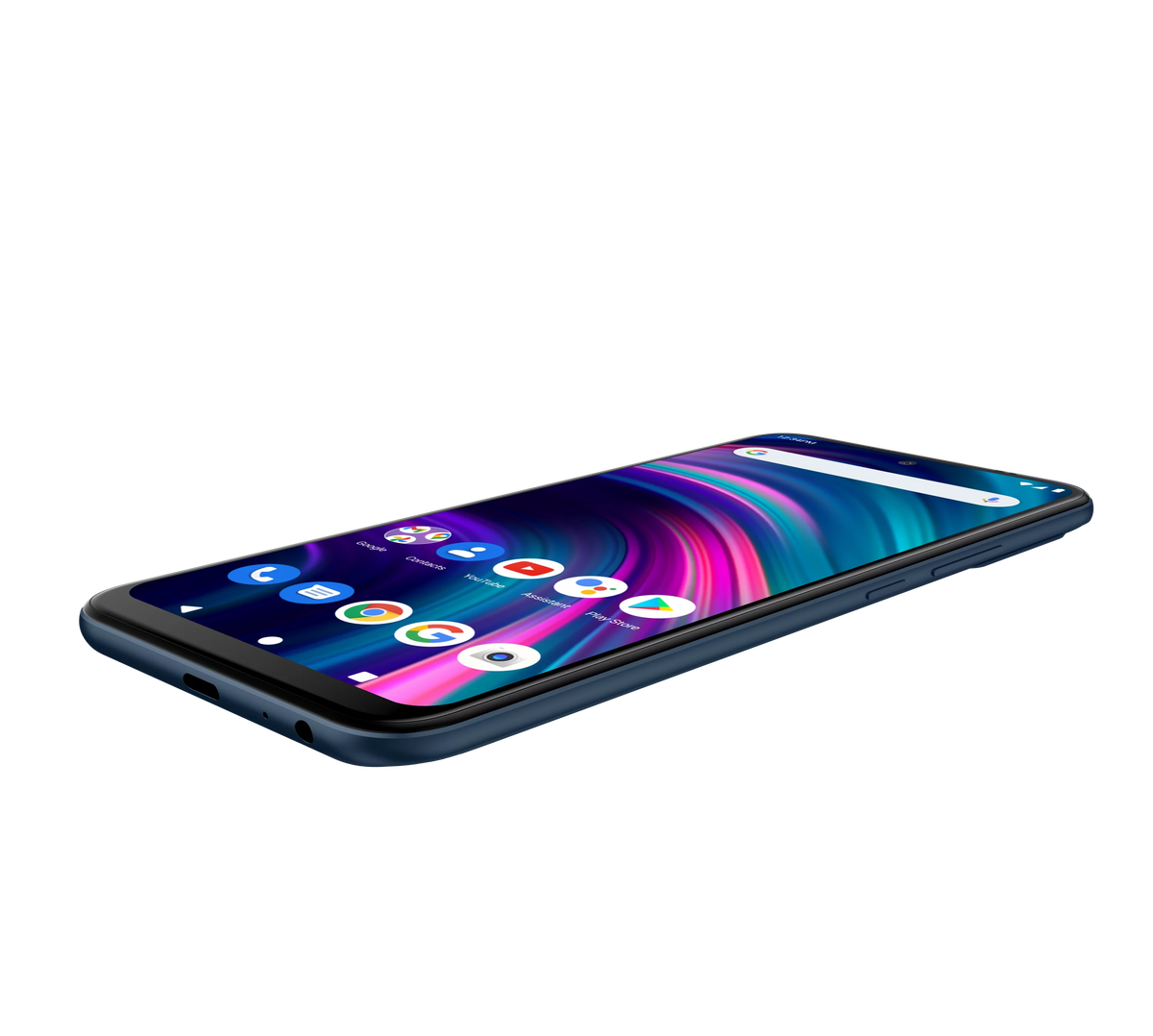 Unlocked Android Smartphone H666