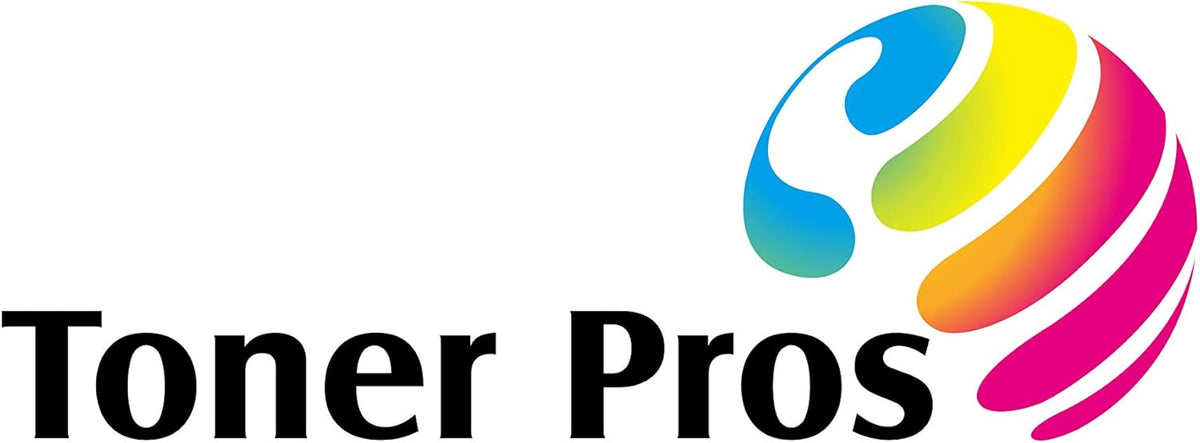 Black High Capacity Toner U4129