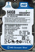640GB T909