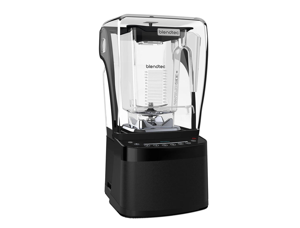 Black Blender with Jar X2953