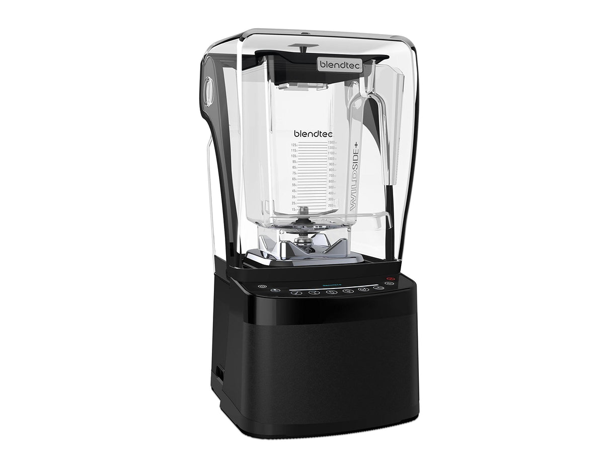 Black Blender with Jar X2953