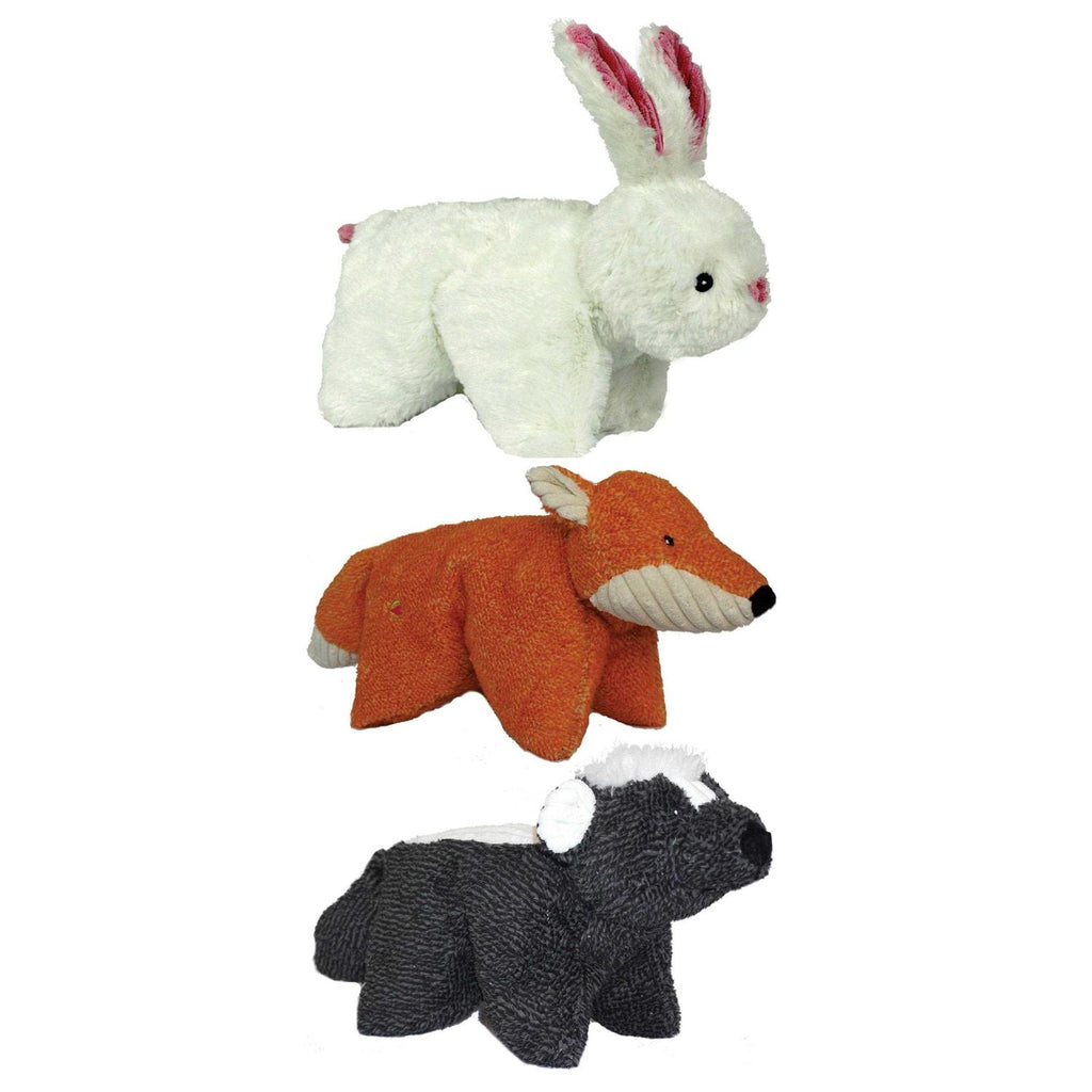 Plush Dog Toy E23749