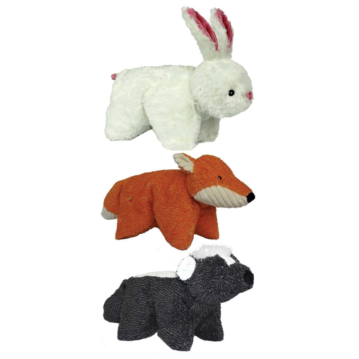 Plush Dog Toy E23749