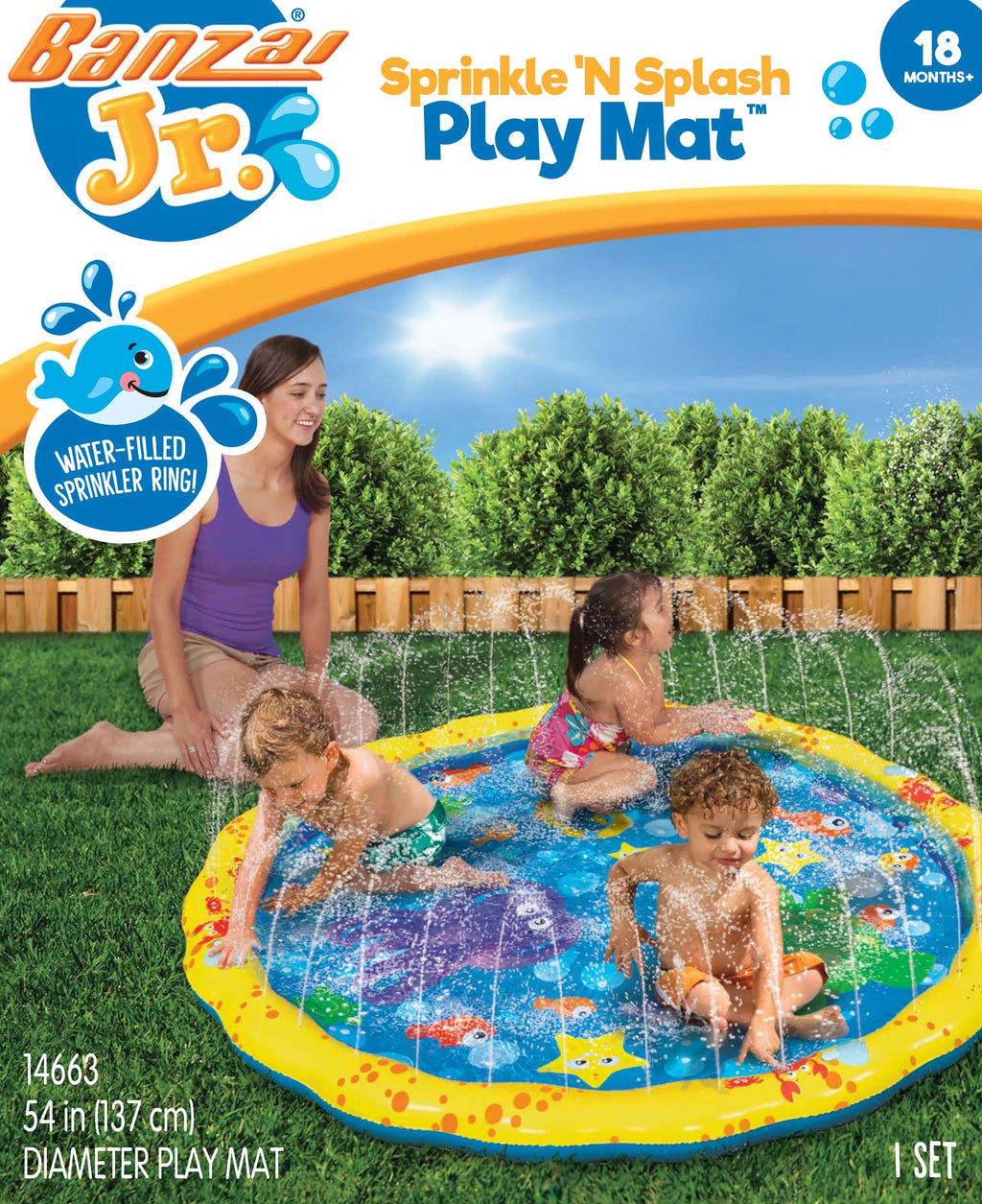 Play Mat R1091