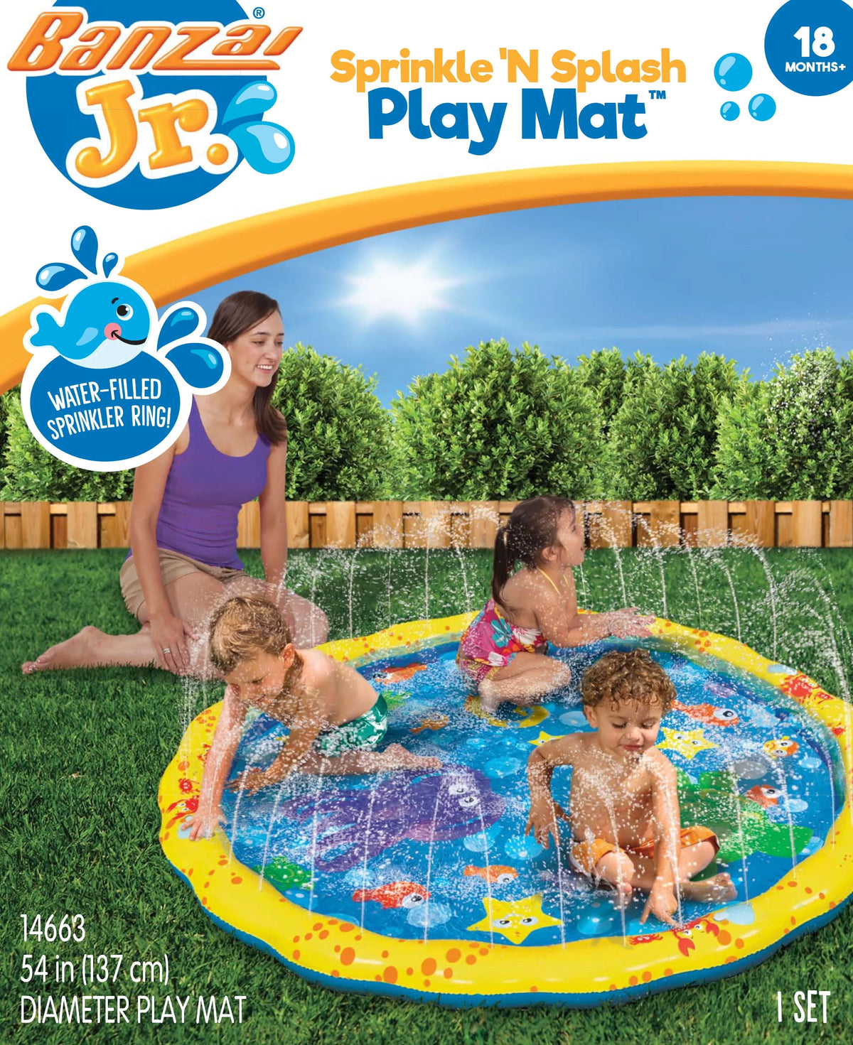 Play Mat R1091