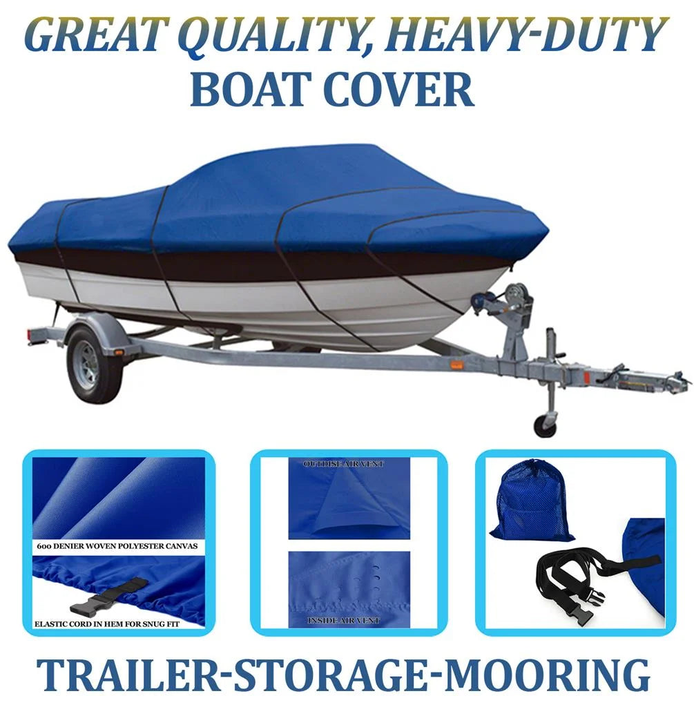 Boat Cover G1447