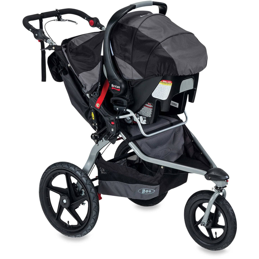 Single Infant Car Seat Adapter V593973