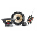2-Way Car Speakers - Pair C6203