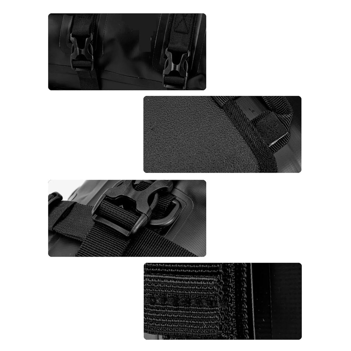 Motorcycle Frame Bag Q264184