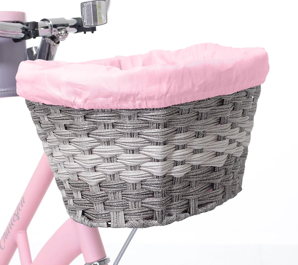 Pink Cruiser Bike X893610