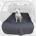 SUV Cargo Cover, Black, X-Large Z38733