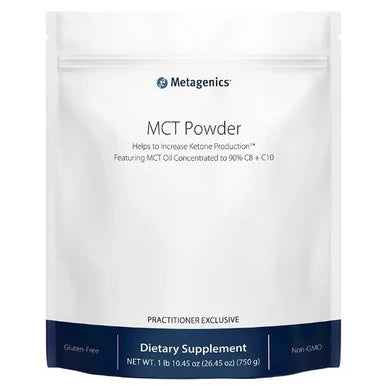 MCT Powder 750 grams F210943