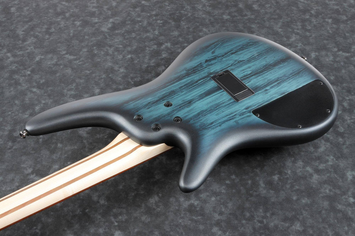 Sky Veil Matte Bass O37653