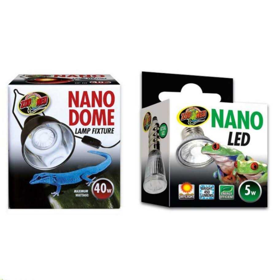 LED Black Light R1519