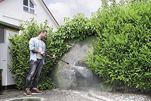 K4 Compact Pressure Washer D21231