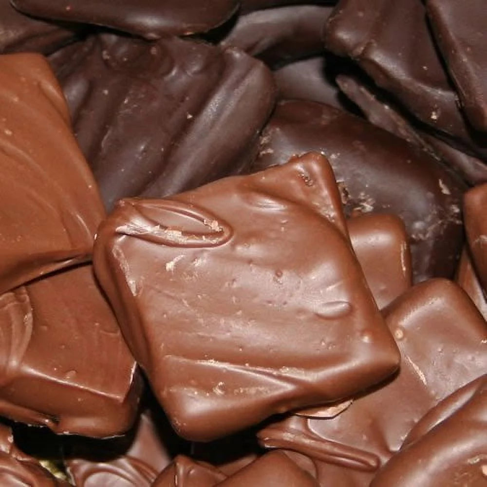 Chocolate Gift Bag One Full Pound D3095