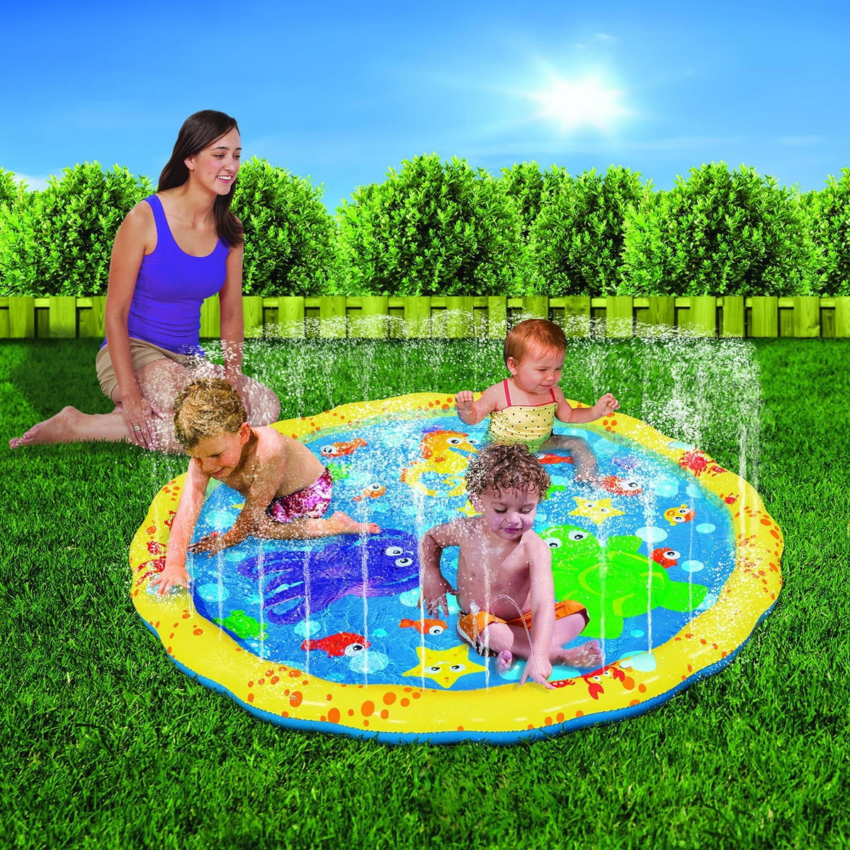 Play Mat R1091