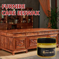 Wood Seasoning Beewax Furniture Care V517468