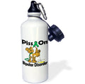 21 oz Sports Water Bottle Z34290