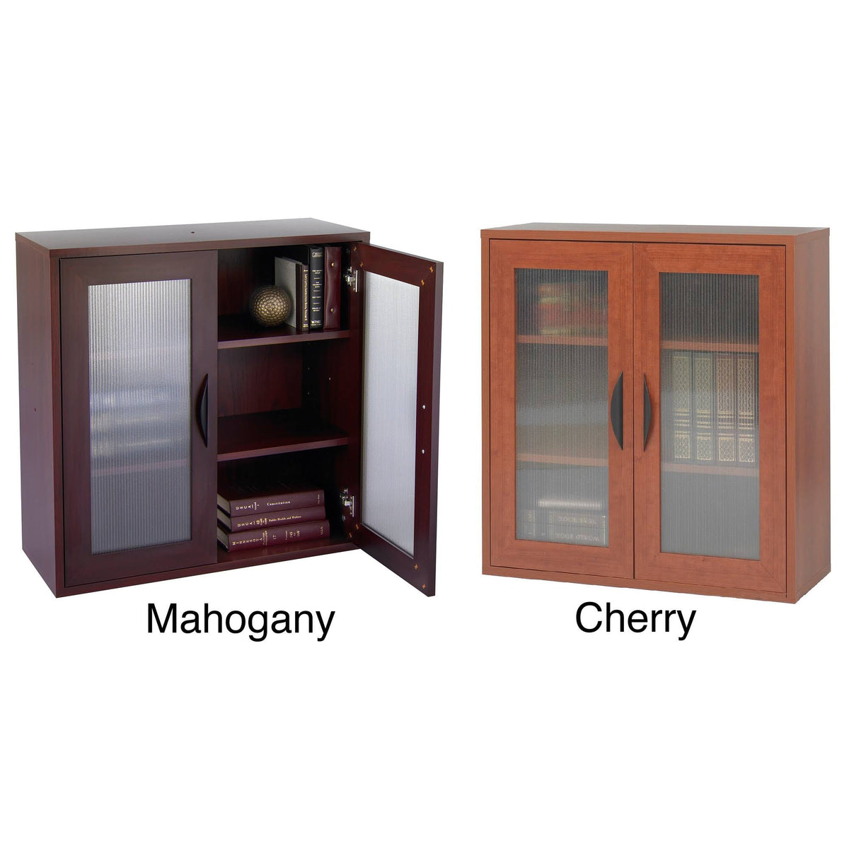 2-Door Modular Storage Cabinet R313305
