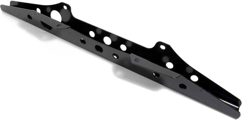 Front Bumper Center Support Pack of 2 H73405