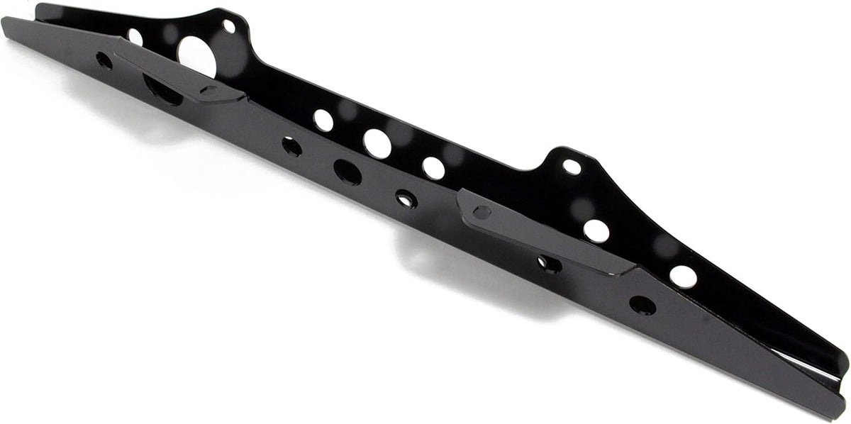 Front Bumper Center Support Pack of 2 H73405
