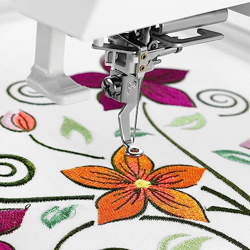 Embroidery Machine K588