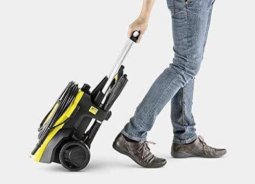 K4 Compact Pressure Washer D21231