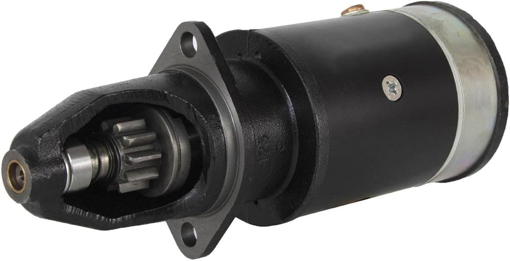 6V CCW Starter Motor N59846