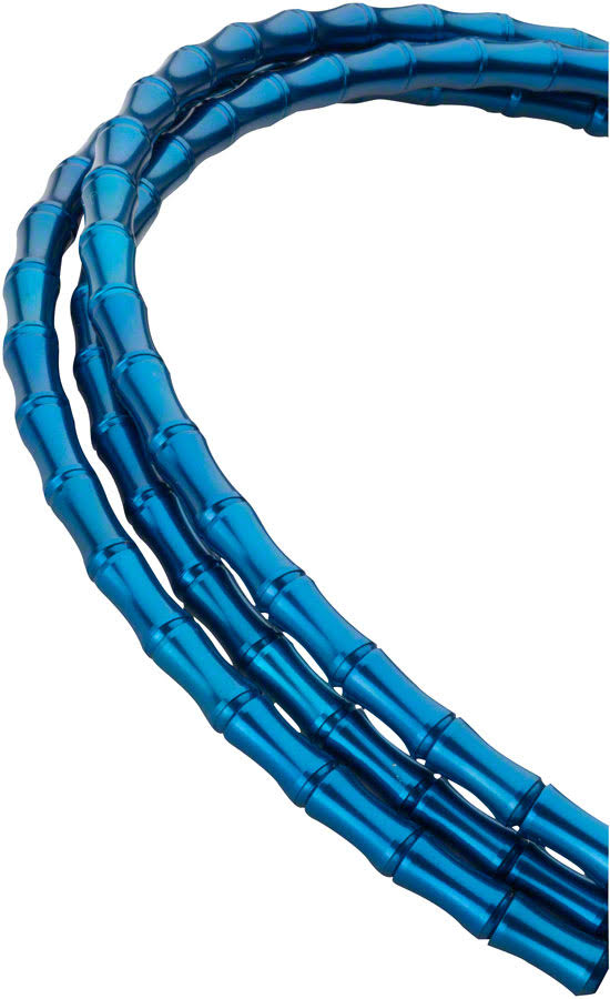 Road Elite Link Shift Cable Kit Blue R38424
