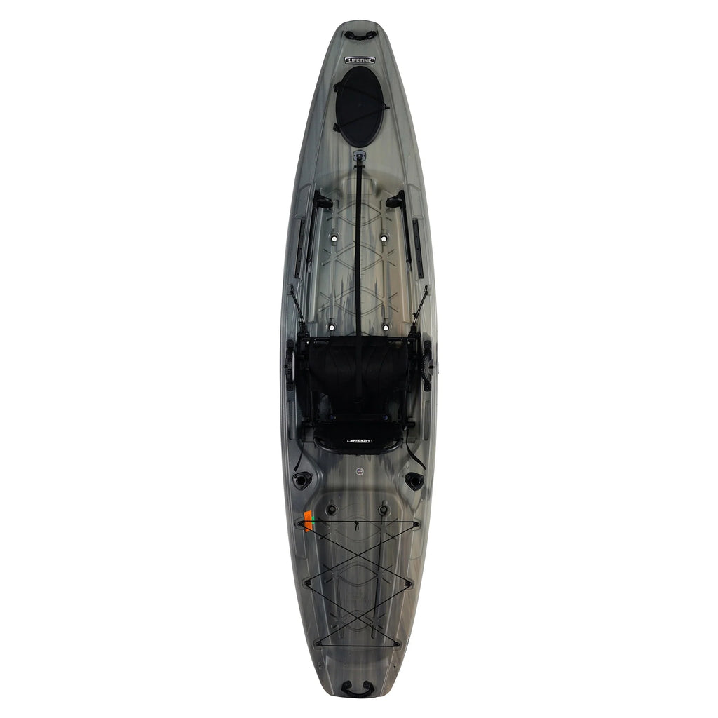116 inch Sit-on-Top Fishing Kayak V183496