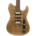 Carbon Black Electric Guitar N769