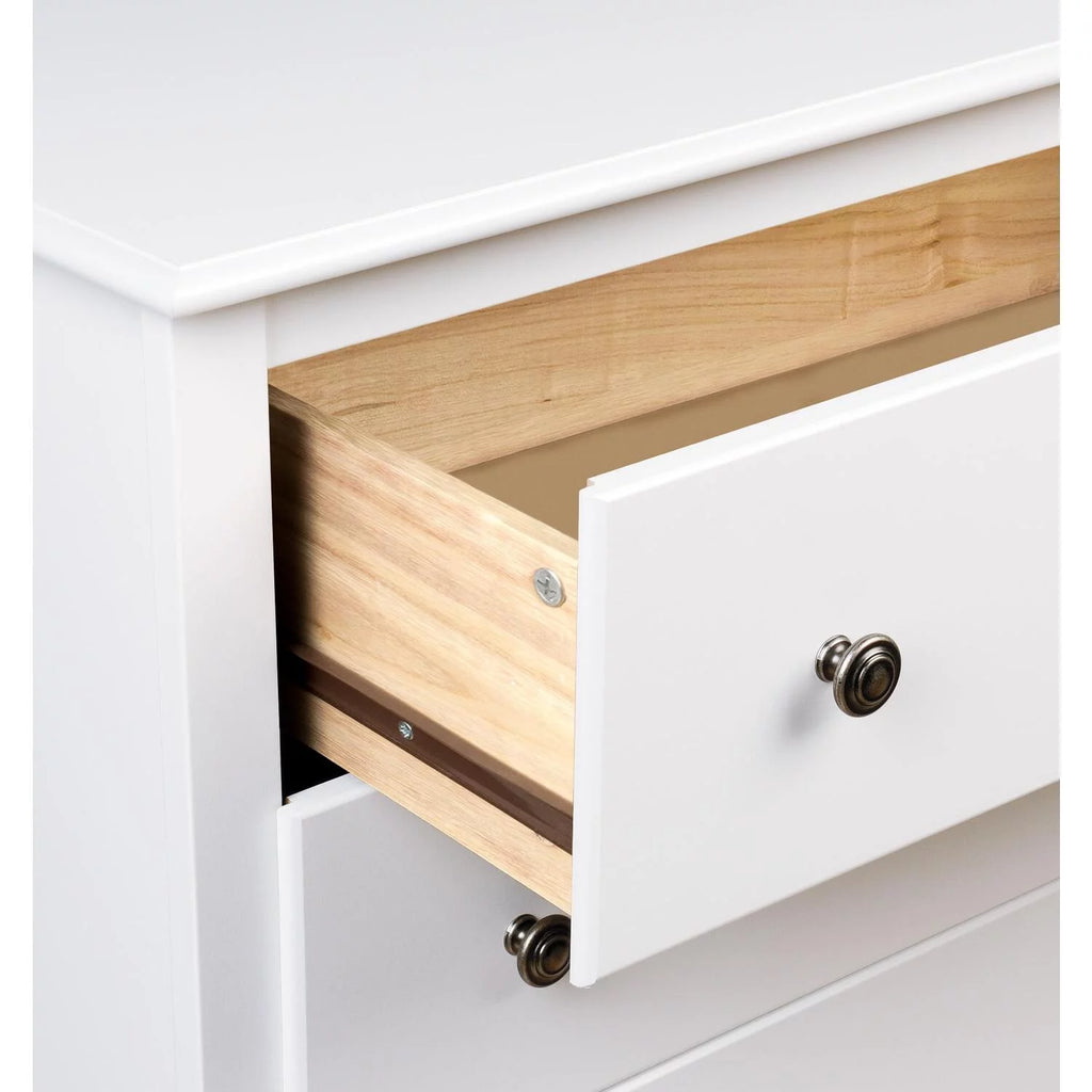 5 Drawer Cherry Chest Y4812