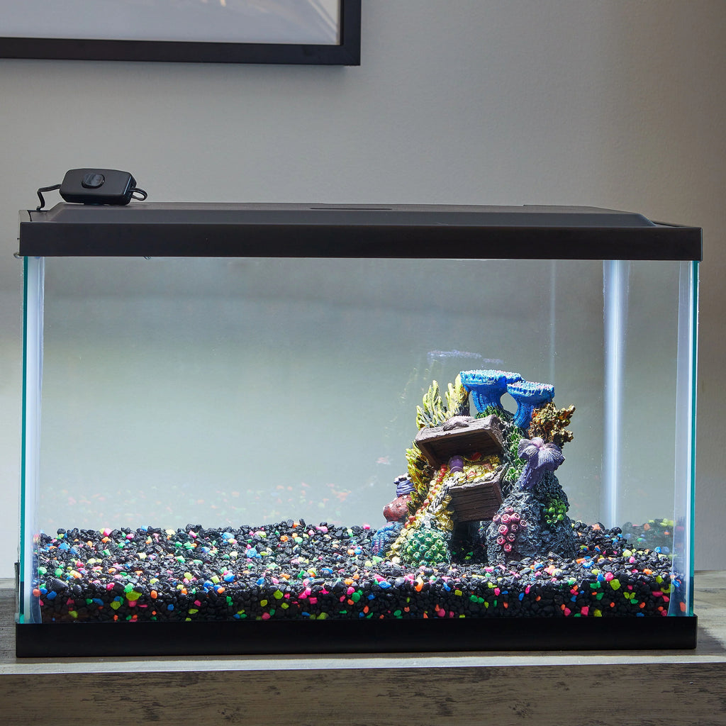 10 Gallon Fish Tank Hood E3189